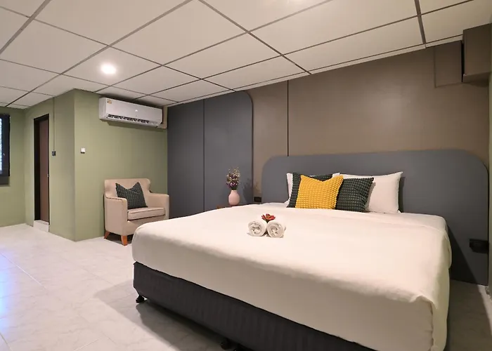 Hotel Floton 4*