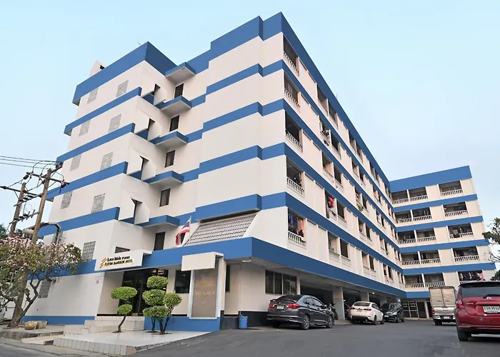 Hotel Floton 4*