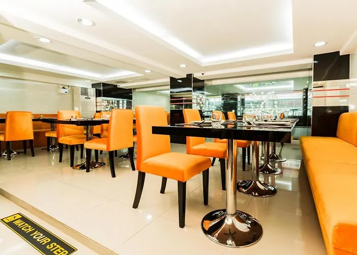 Floton 4* Bangkok