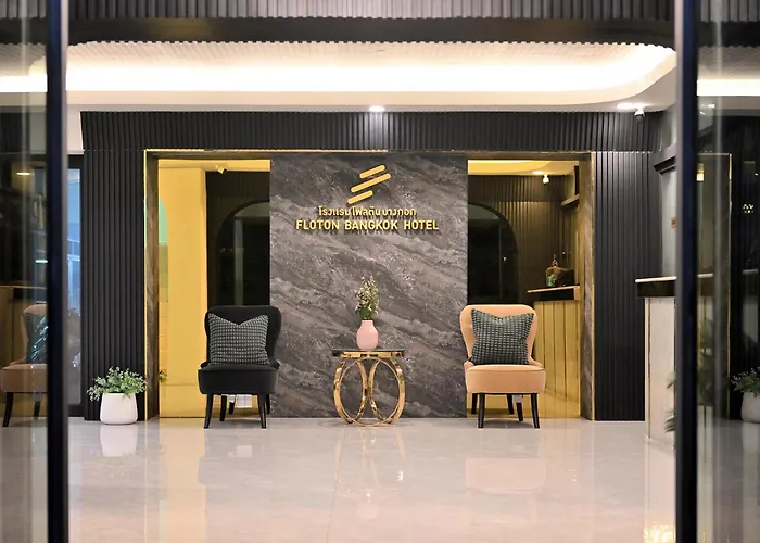 Hotel Floton