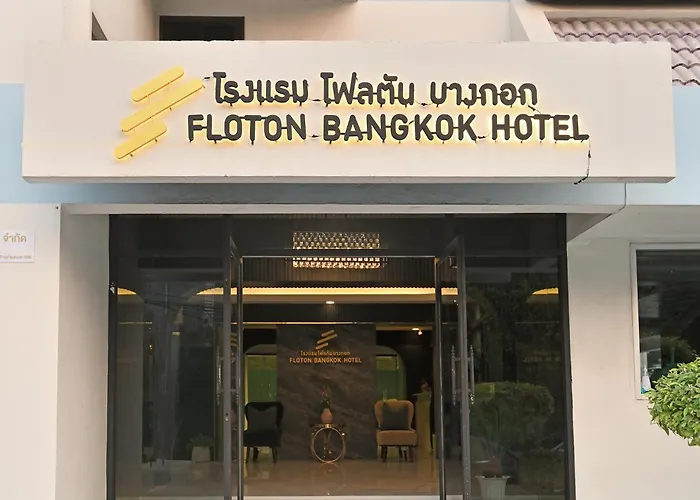 Floton Hotel 4*
