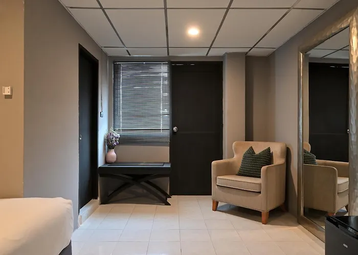 Hotel Floton Bangkok