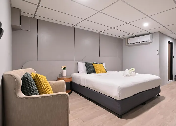 Hotel Floton