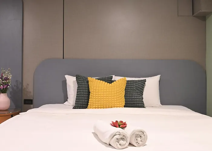 Hotel Floton