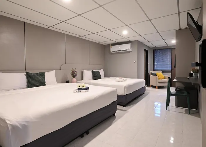 Hotel Floton 4*