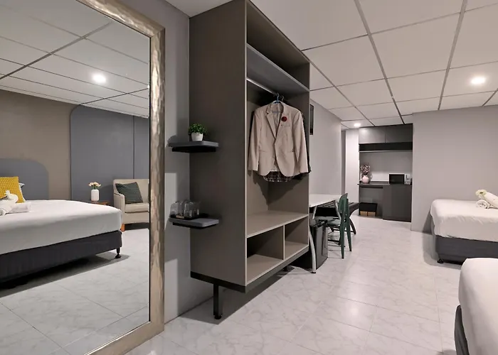 Floton 4* Bangkok