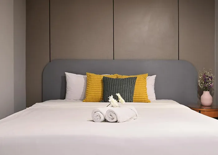 Floton Hotel Bangkok