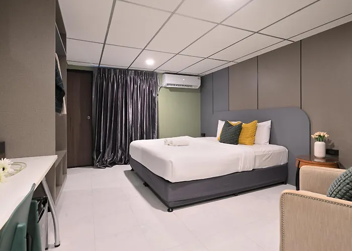 Hotel Floton