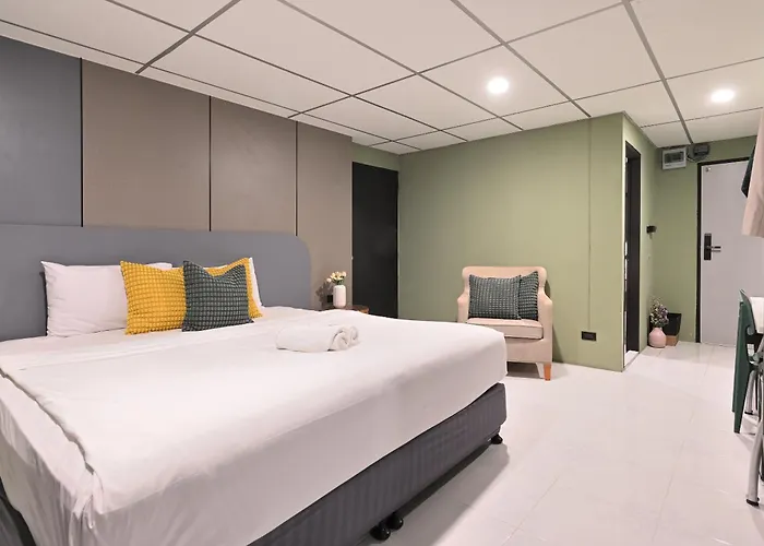 Hotel Floton