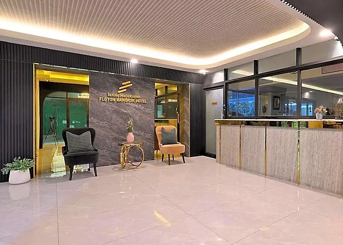 Floton 4* Bangkok