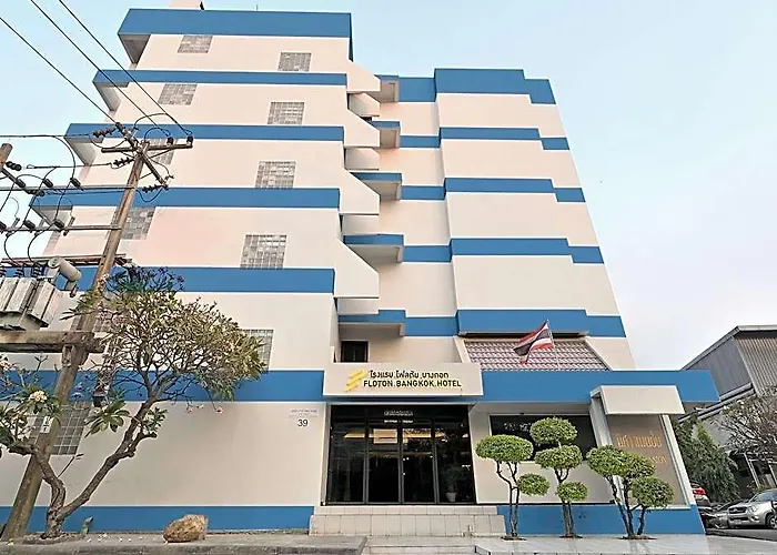 Hotel Floton Bangkok