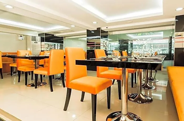 Hotel Floton Bangkok
