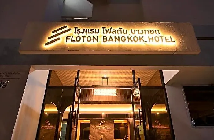 Floton Bangkok