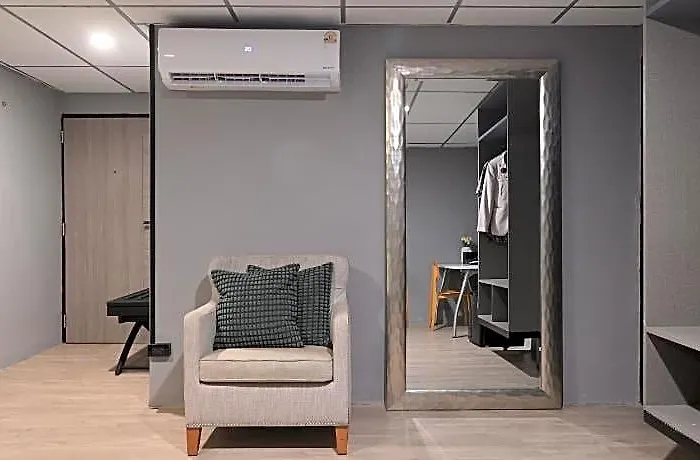 Floton 4* Bangkok