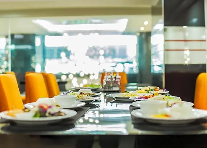 Floton Hotel Bangkok
