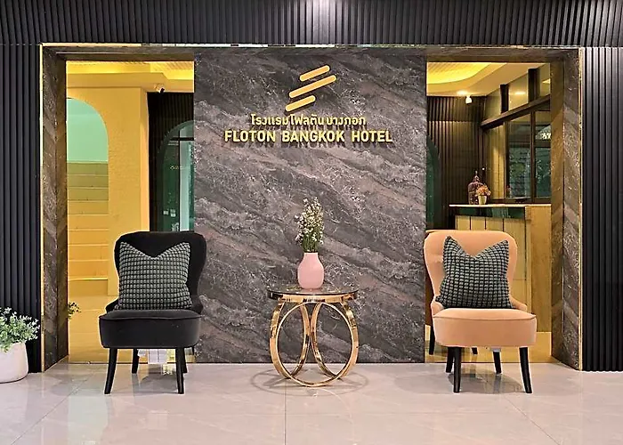 Floton 4* Bangkok