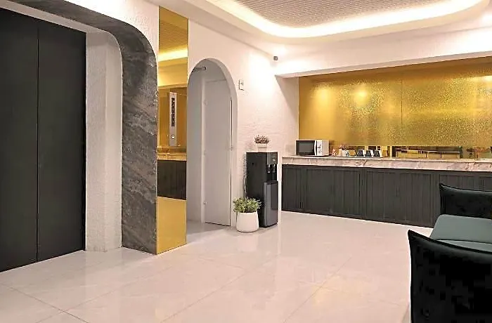 Floton 4* Bangkok