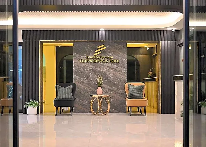 Floton Bangkok