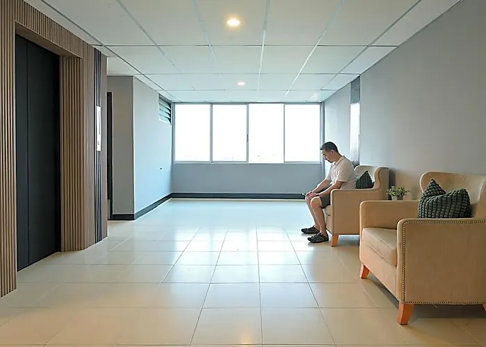 Floton 4* Bangkok