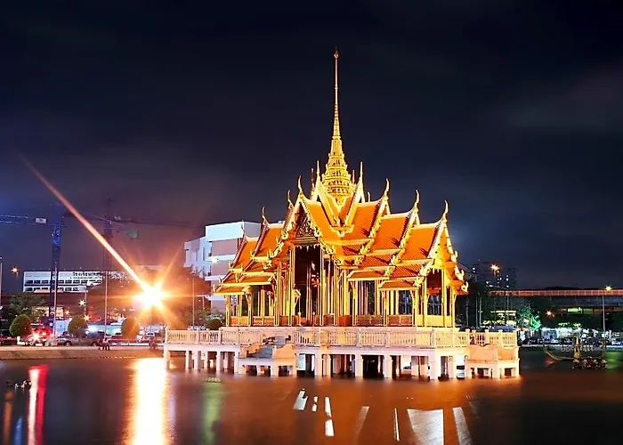 Floton Hotel Bangkok