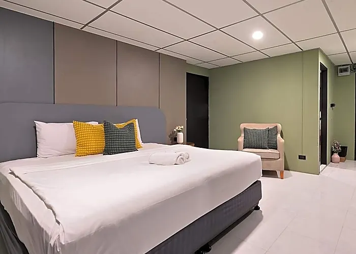 Floton Bangkok