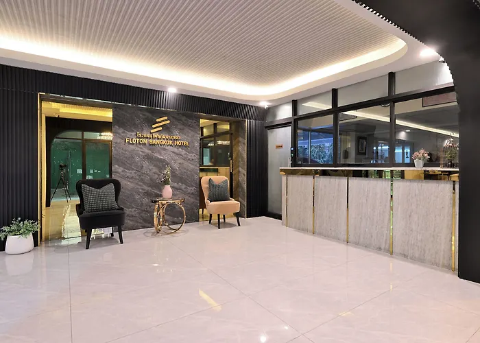 Hotel Floton Bangkok