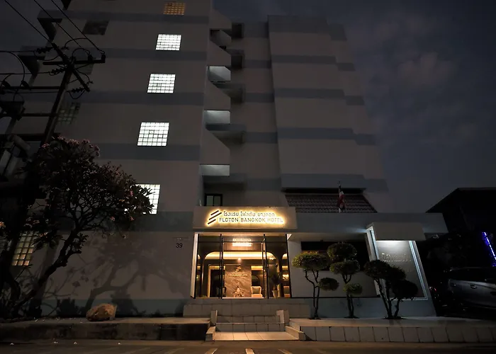 Hotel Floton