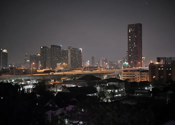 Floton Hotel Bangkok